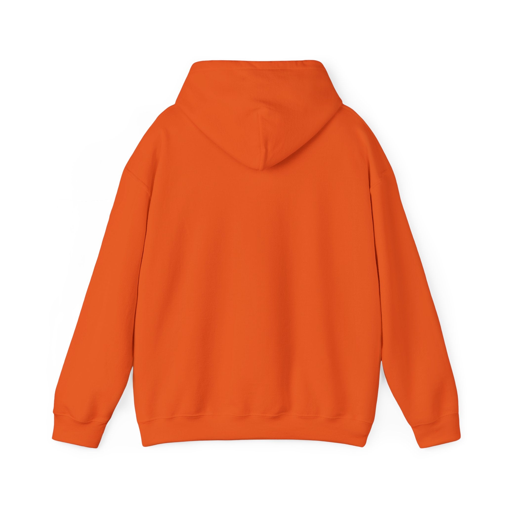 Chocolate Dream Unisex Heavy Blend™ Hooded Sweatshirt